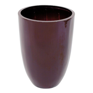 Europalms Leichtsin CUP-69, braun, glänzend