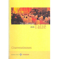 Die Gesänge aus Taizé