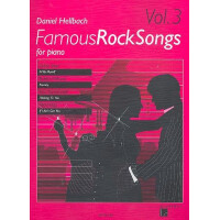 Famous Rock Songs vol.3