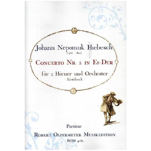 Concerto Nr.2 Es-Dur