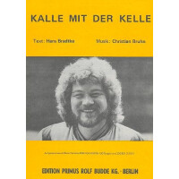 Kalle mit der Kelle: