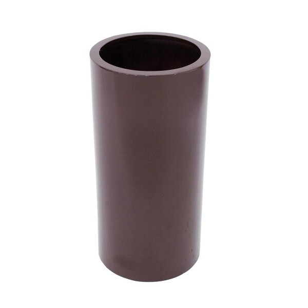 Europalms Leichtsin TOWER-80, braun, glänzend