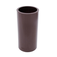 Europalms Leichtsin TOWER-80, braun, glänzend