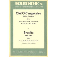 Ole Ocangaceiro und Brasilia: