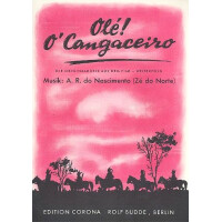 Ole Ocangaceiro: Einzelausgabe