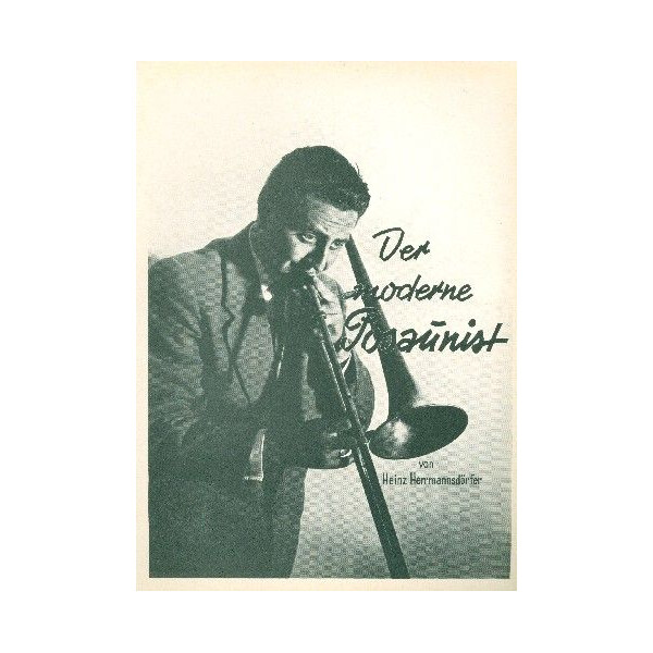 Der moderne Posaunist