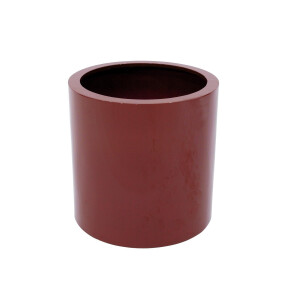 Europalms Leichtsin TOWER-50, rot, glänzend