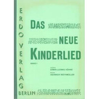 Das neue Kinderlied Album