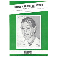 Keine Sterne in Athen: