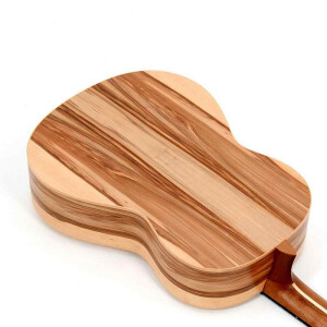 Höfner HGL5 Green Line