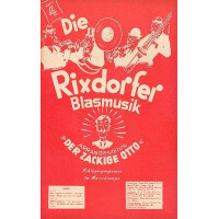 Die Rixdorfer Blasmusik: