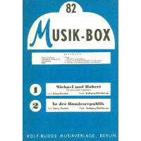 Michael und Robert und