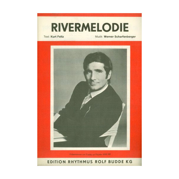 Rivermelodie: