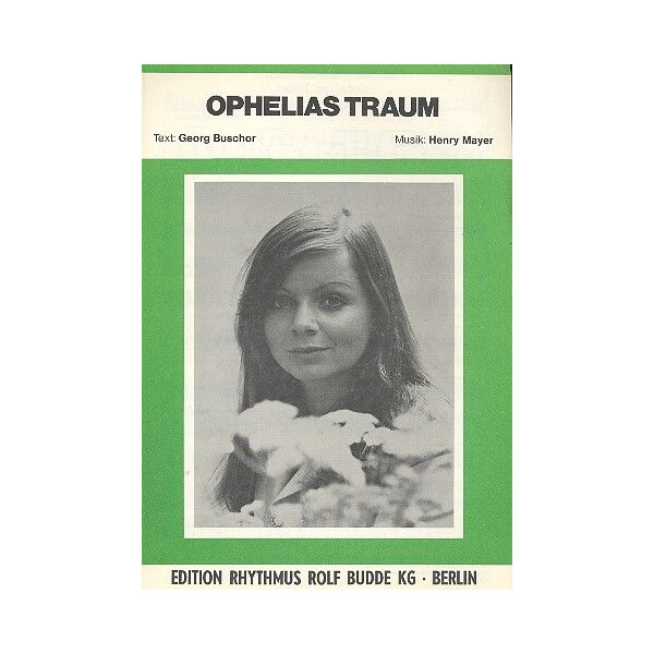 Ophelias Traum: