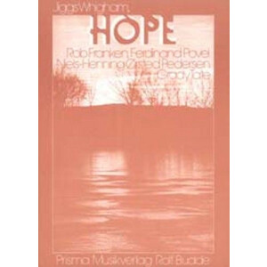 Jiggs Whigham: Hope
