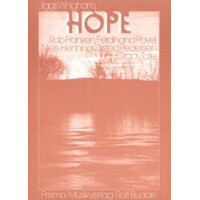 Jiggs Whigham: Hope