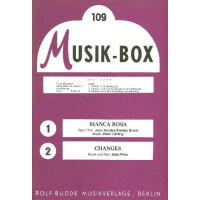 Bianca Rosa und Changes: