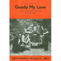 Goody My Love