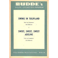 Swing in Tulipland und