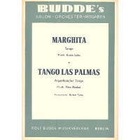 Marghita und Tango las palmas: