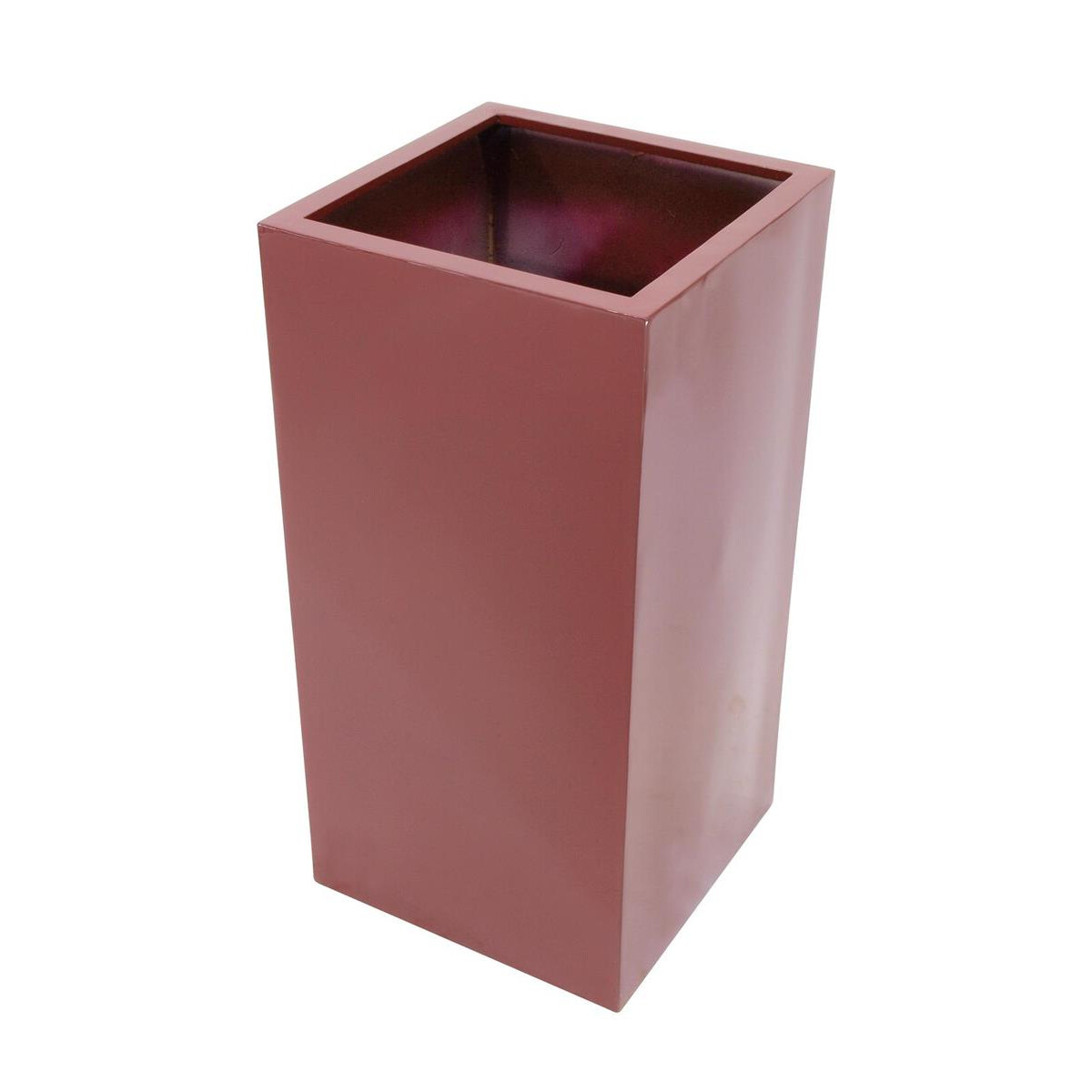 Europalms Leichtsin BOX-100, rot, glänzend