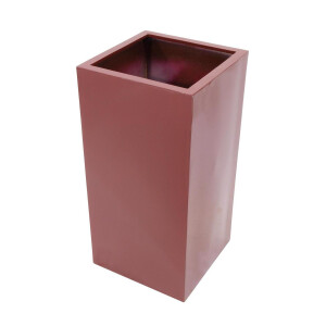 Europalms Leichtsin BOX-100, rot, glänzend