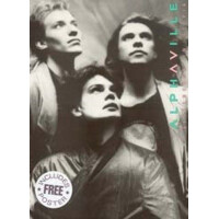 Alphaville: Afternoons In Utopia