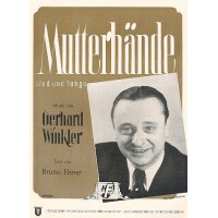 Mutterhände: