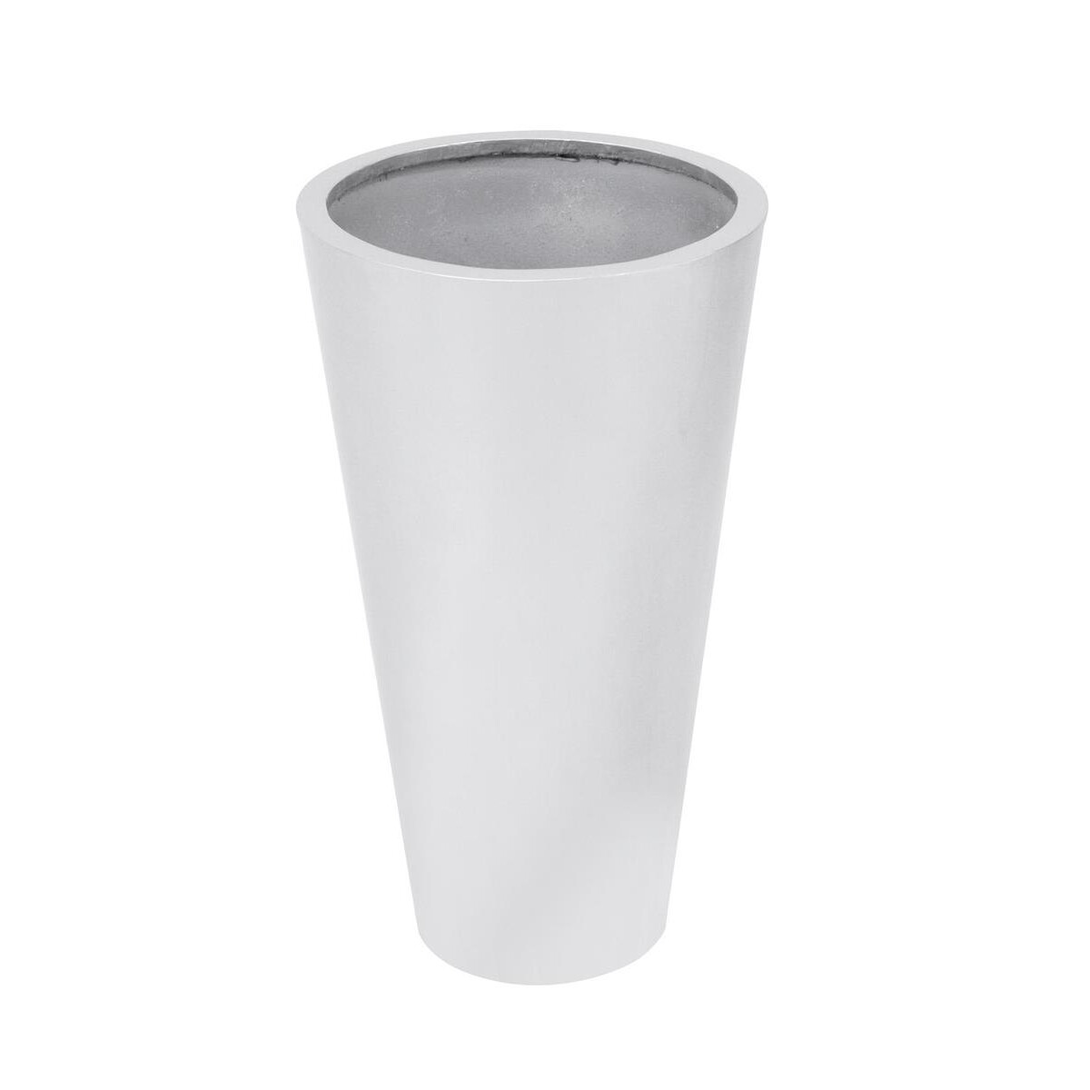 Europalms Leichtsin ELEGANCE-69, silber, glänzend