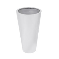 Europalms Leichtsin ELEGANCE-69, silber, glänzend