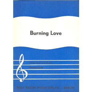 Burning love: