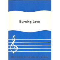 Burning love: