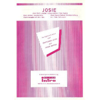 Josie: Einzelausgabe
