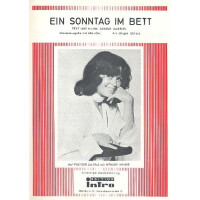 Ein Sonntag im Bett: