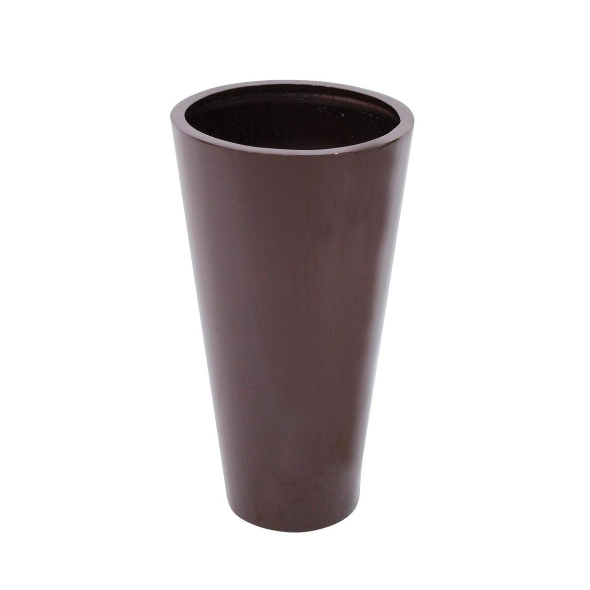 Europalms Leichtsin ELEGANCE-69, braun, glänzend