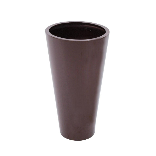 Europalms Leichtsin ELEGANCE-69, braun, glänzend