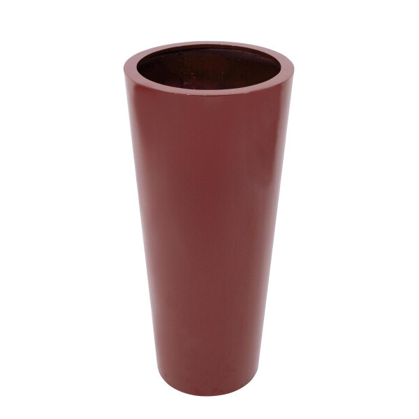 Europalms Leichtsin ELEGANCE-110, rot, glänzend