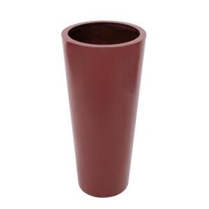 Europalms Leichtsin ELEGANCE-110, rot, glänzend