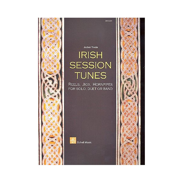 Irish Session Tunes Reels, Jigs, Hornpipes