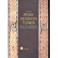 Irish Session Tunes Reels, Jigs, Hornpipes