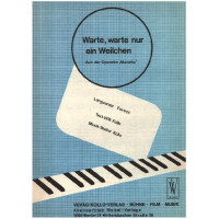 Warte warte nur ein Weilchen: