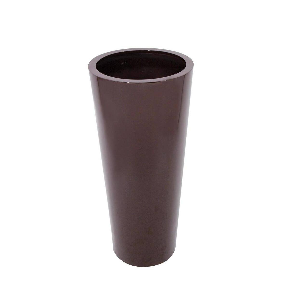 Europalms Leichtsin ELEGANCE-110, braun, glänzend