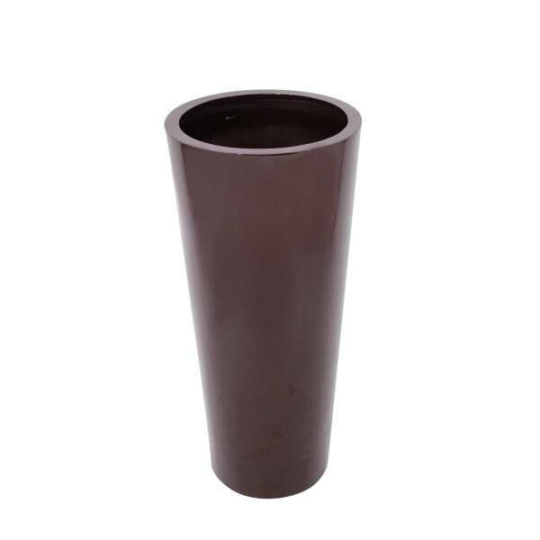 Europalms Leichtsin ELEGANCE-110, braun, glänzend