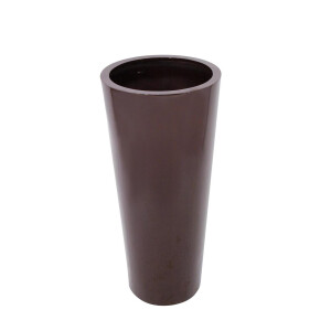 Europalms Leichtsin ELEGANCE-110, braun, glänzend