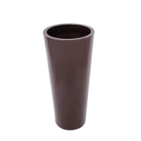 Europalms Leichtsin ELEGANCE-110, braun, glänzend