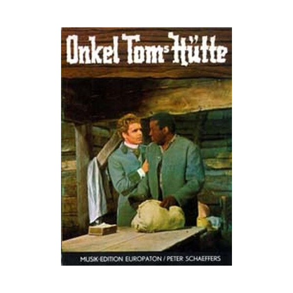 Onkel Toms Hütte: Album