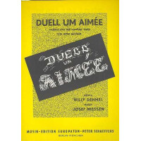 Duell um Aimée: Album