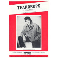 Teardrops: Einzelausgabe