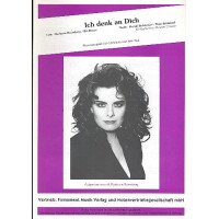 Ich denk an Dich: Einzelausgabe