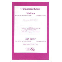 Weil ich ein Mädchen bin und